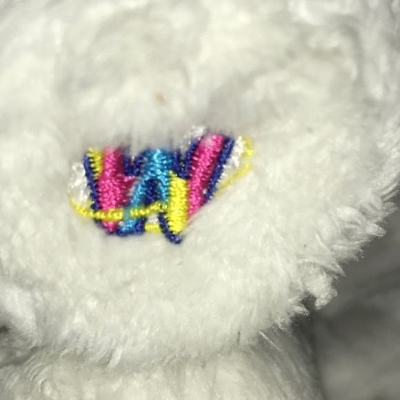 GANZ Webkinz Lil' Kinz Rabbit - Picture 2 of 8